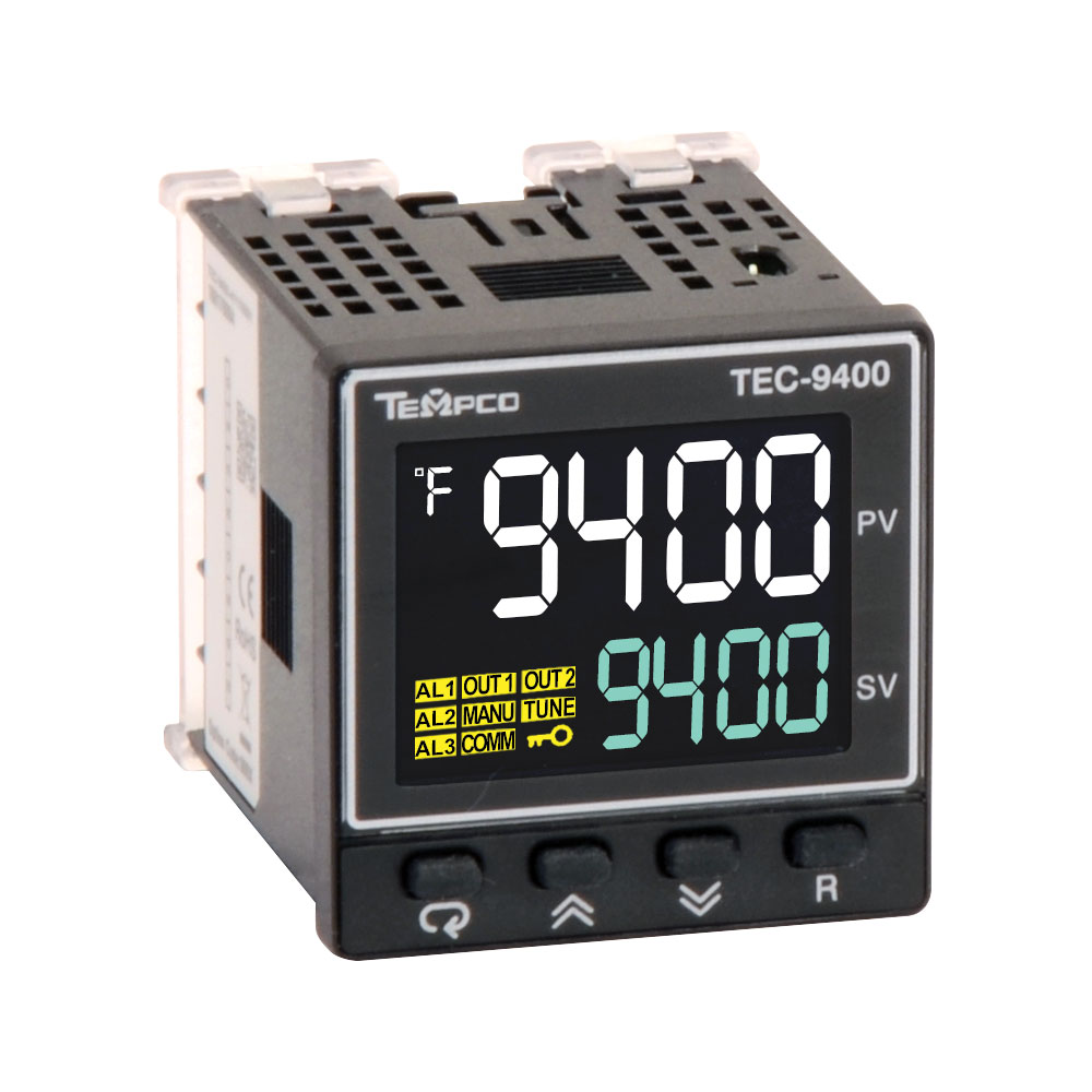 temperature controller