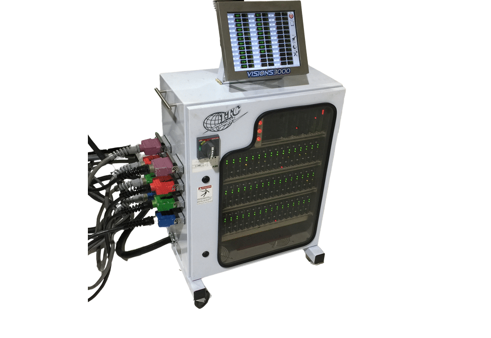 temperature controller