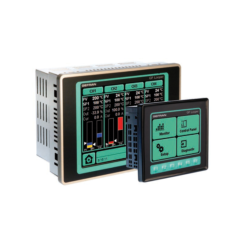 temperature controller