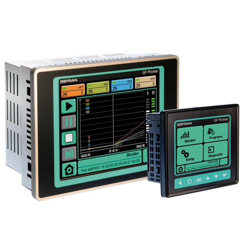 temperature controller