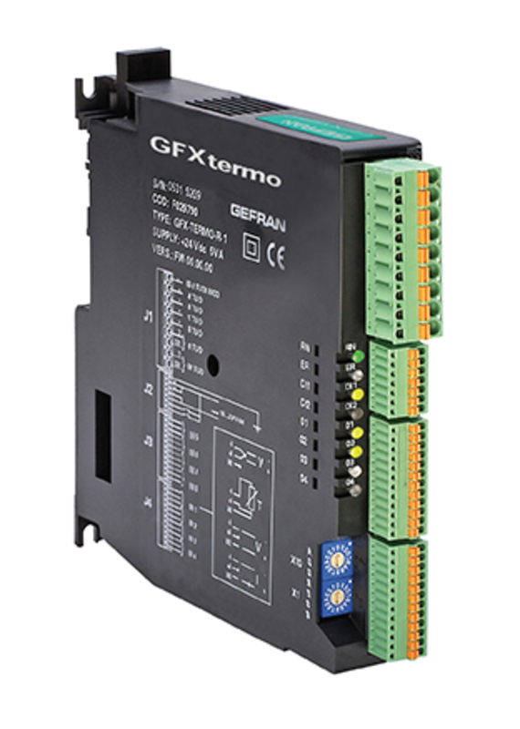 temperature controller