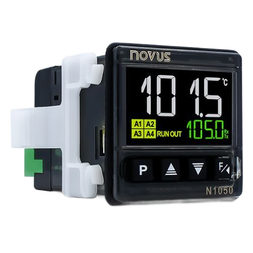 temperature controller
