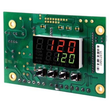 temperature controller