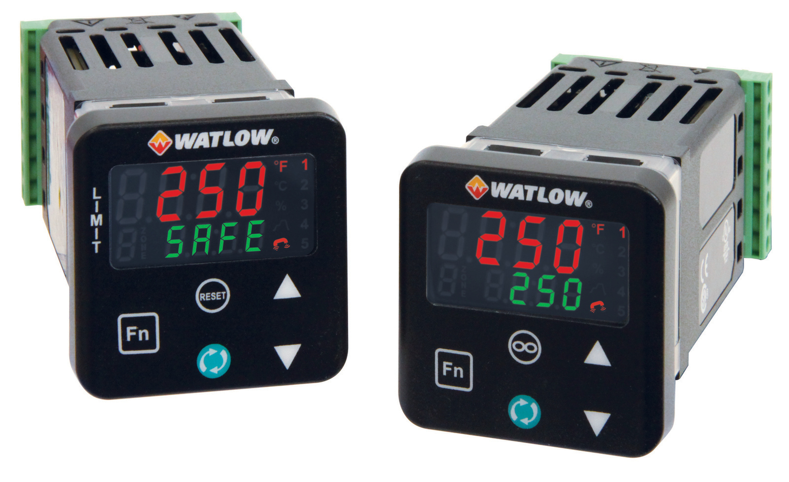 temperature controller