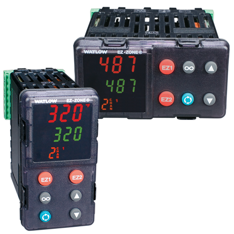 temperature controller