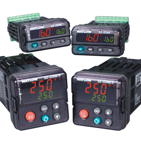 temperature controller